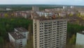 Pripyat Ã¢â¬â ghost town near Chernobyl